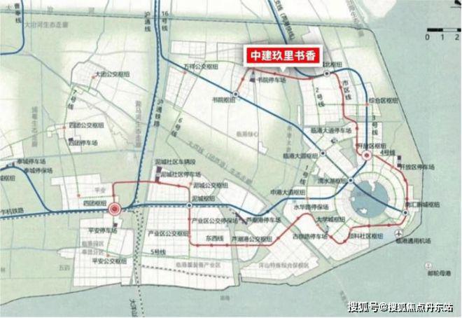 24网站】中建·玖里书香--上海房天下J9真人游戏第一品牌中建·玖里书香20(图9)
