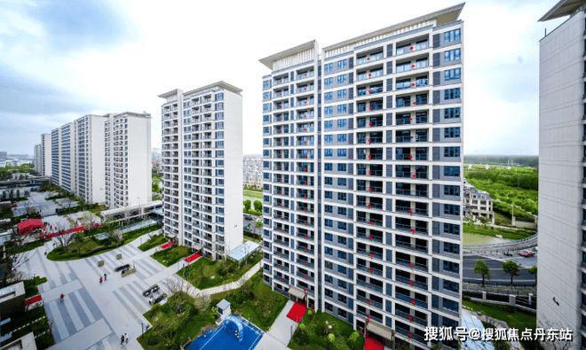 24网站】中建·玖里书香--上海房天下J9真人游戏第一品牌中建·玖里书香20(图13)