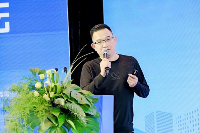 通空调设备更新高峰论坛圆满落幕ag九游会登录2024重庆暖(图5)