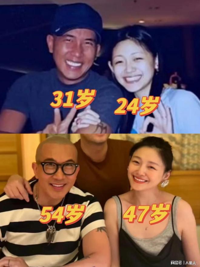 穿棉衣老公戴围巾被嘲连空调都舍不得开九游会J9大S一家台北过圣诞!小S(图12)