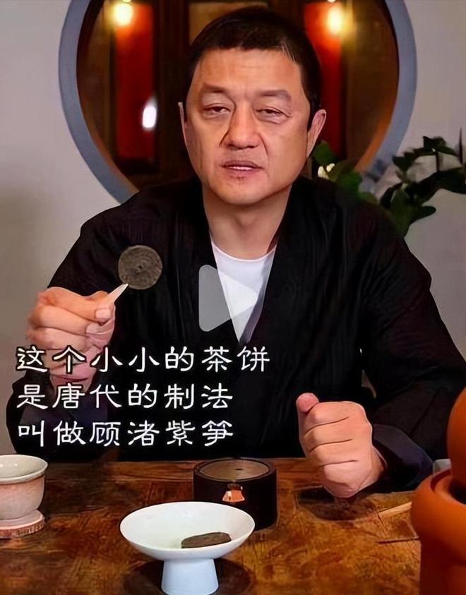达人”把“无效养生”的病态暴露无余！j9九游会登录干瘪拉垮这5位“养生(图16)
