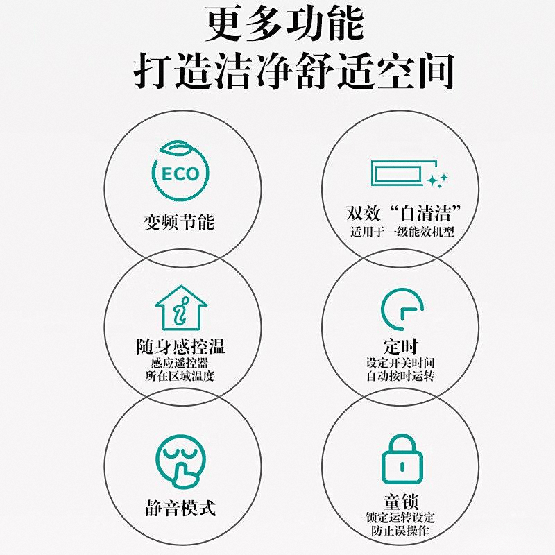 空调深度对比：品牌优势与选购建议九游会网