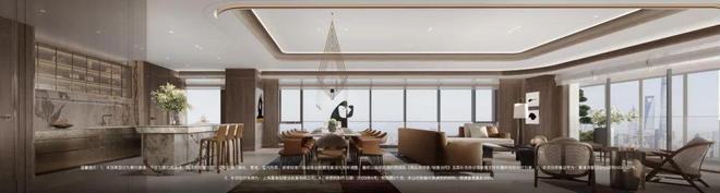 处 露香园天誉售楼处发布：抢购风暴来袭！j9九游真人游戏第一品牌露香园·天誉售楼(图5)