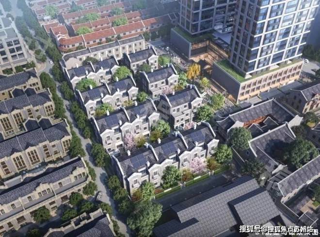 处 露香园天誉售楼处发布：抢购风暴来袭！j9九游真人游戏第一品牌露香园·天誉售楼(图11)