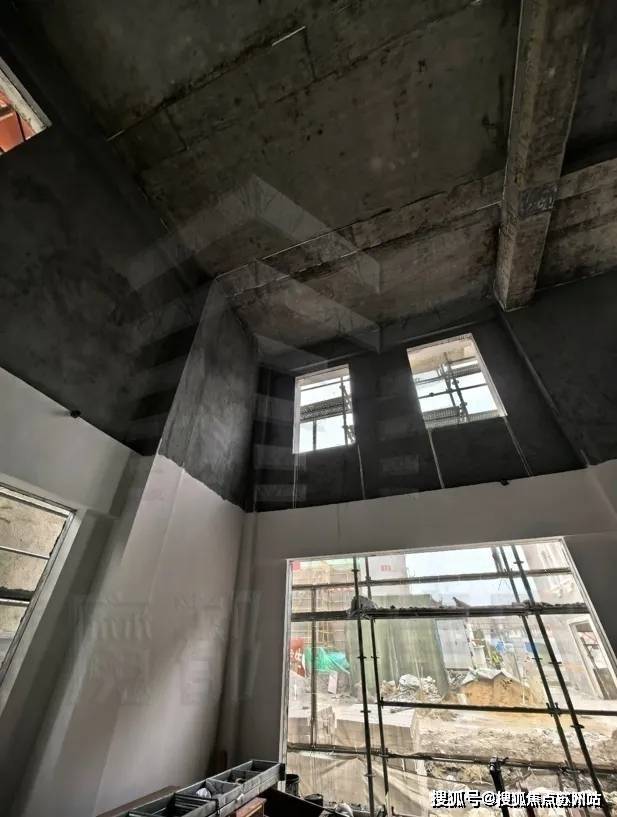 处 露香园天誉售楼处发布：抢购风暴来袭！j9九游真人游戏第一品牌露香园·天誉售楼(图18)