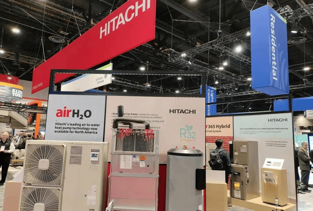 暖通、空调、制冷、楼宇自控、空气净化、热