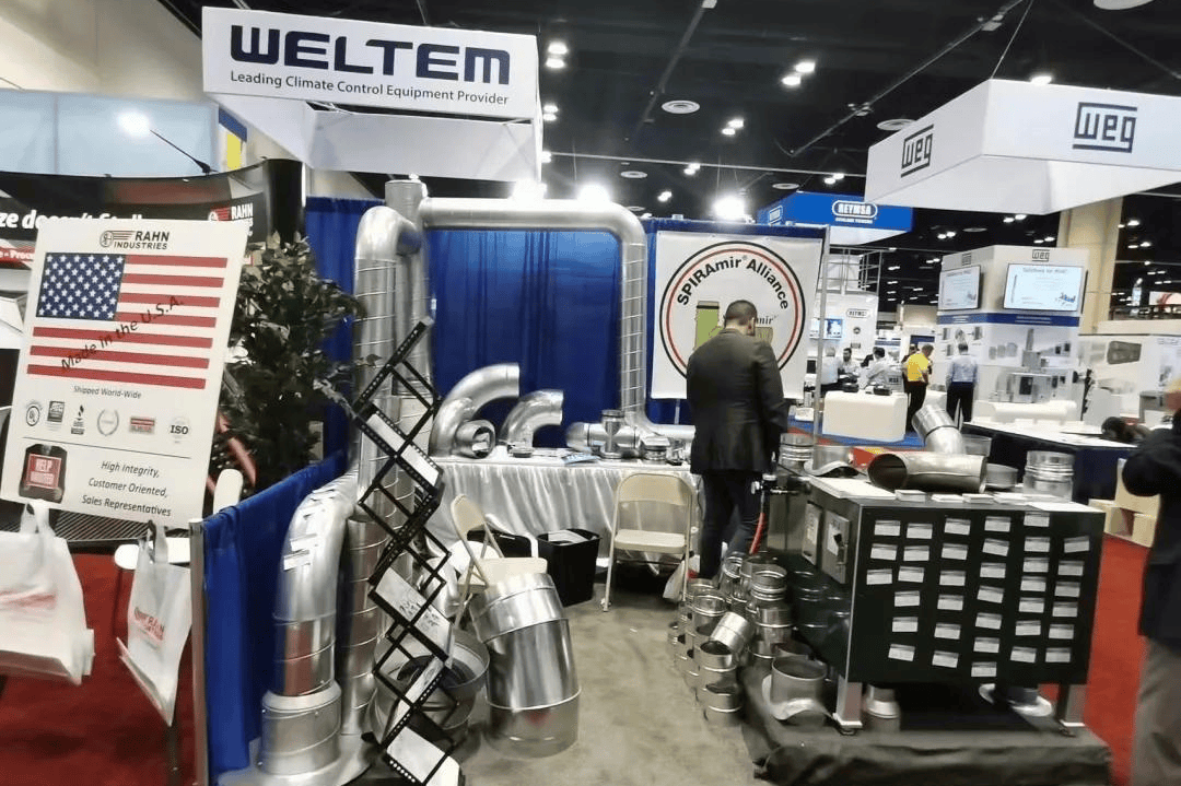 暖通、空调、制冷、楼宇自控、空气净化、热泵展AHRj9九游会网址是什么【推荐展会】2026年美国国际(图4) 暖通、空调、制冷、楼宇自控、空气净化、热泵展AHRj9九游会网址是什么【推荐展会】2026年美国国际(图4)