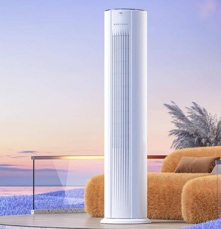 比空调推荐让您的家更舒适九游会j9登录八款高性价(图6)