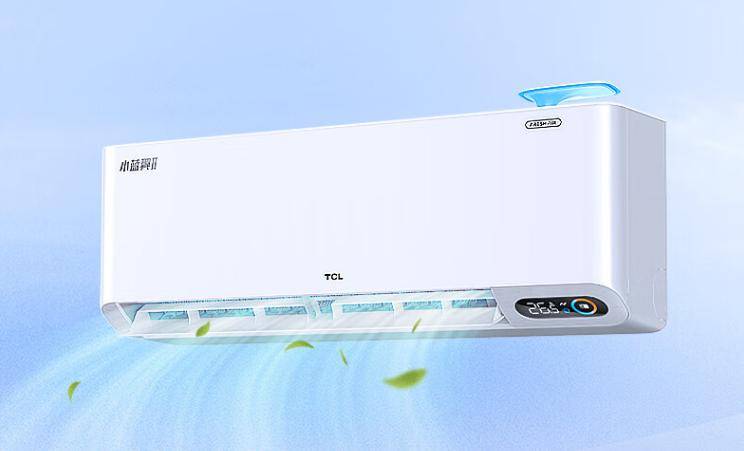 比空调推荐让您的家更舒适九游会j9登录八款高性价(图8)